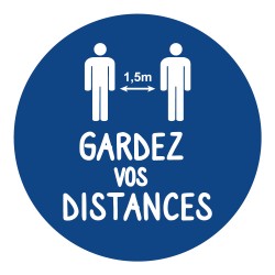 Marquage au sol -...