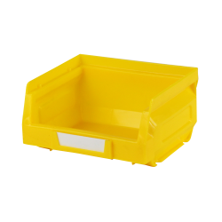 Bac à bec rectangulaire