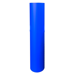 Rouleau adhésif pour...