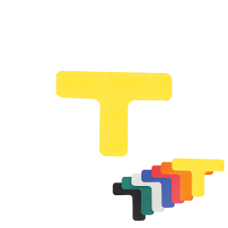 Angle T - 205 x 150 x...