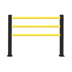 Barrière flexible DELTA