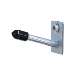 Crochet incliné pour...