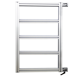 Volet latéral pour...