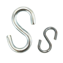 Crochet d'accrochage