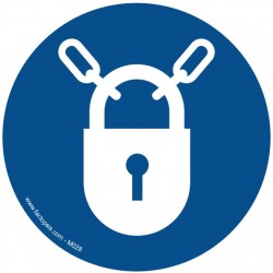 Pictogramme - M028 -...