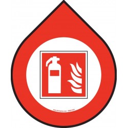 Pictogramme de repérage