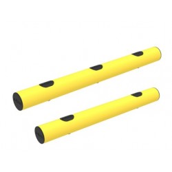 Barrière de trottoir