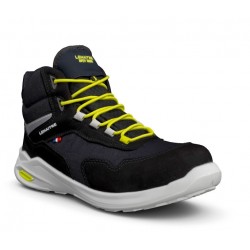 Chaussures de sécurité LEMAITRE
