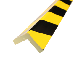 Profilé anti-choc pour...