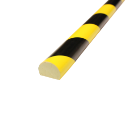 Profilé anti-choc pour...