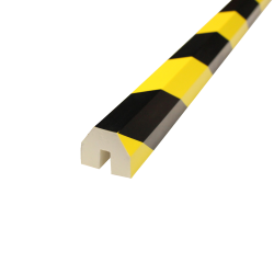 Profilé anti-choc pour...