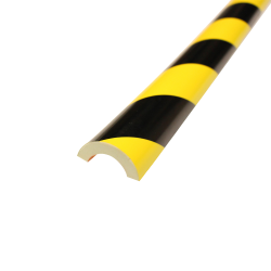 Profilé anti-choc pour...