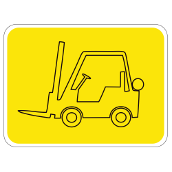 Pictogramme Emplacement