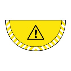 Picto demi cercle...