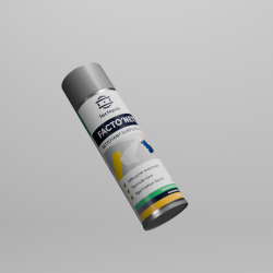 Facto'net - Aérosol...