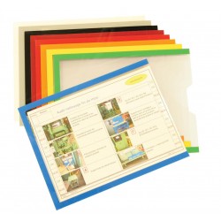 Cadre porte document...