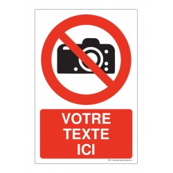 P029 - Interdiction de...