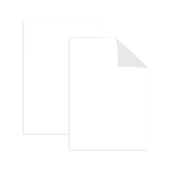 Feuille effaçable à...