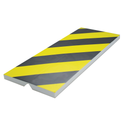 Mousse protection d'angle