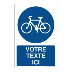 M157 - Piste cyclable...