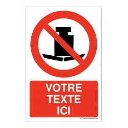 P012 - Interdiction...