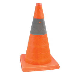 Cône de signalisation...