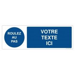 R007 - Obligation de...