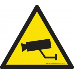 Pictogramme Danger...